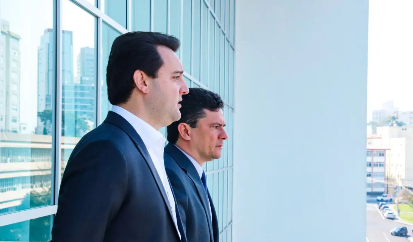 (Foto Roberto Dziura Jr./Governo do PR)