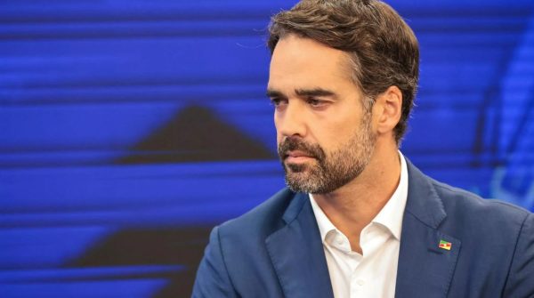 Eduardo Leite (foto Mauricio Tonetto/Secom RS