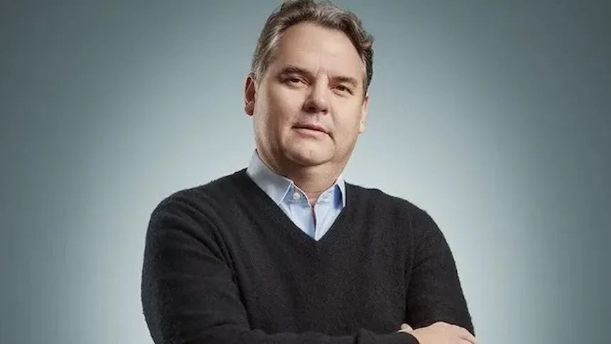 Bruno Ferrari, (foto divulgação/Oncoclínicas) fundador