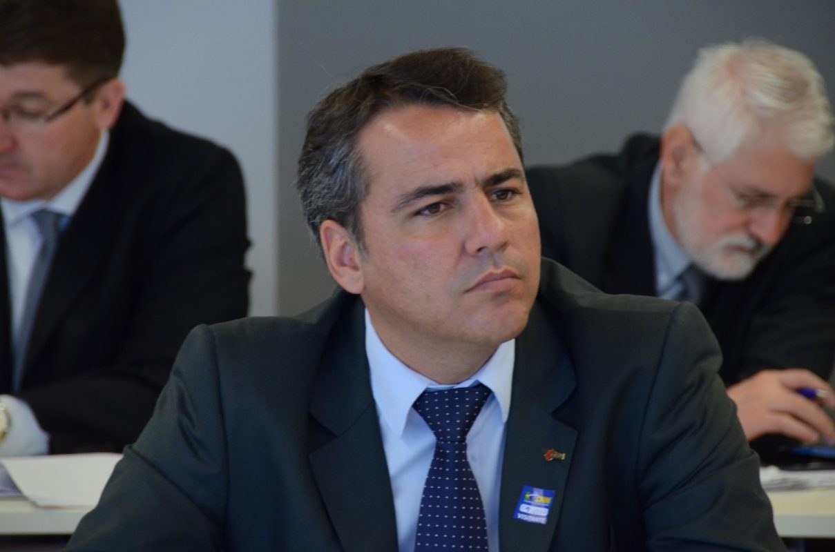 Julvan Lacerda (foto AMM);