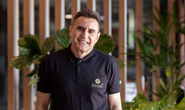 Pedro Lima (foto: Guilherme Brasil/divulgação),