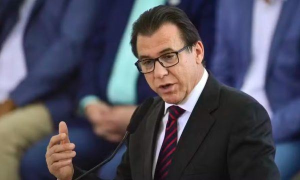 Luiz Marinho (foto: Marcelo Camargo/Agência Brasil