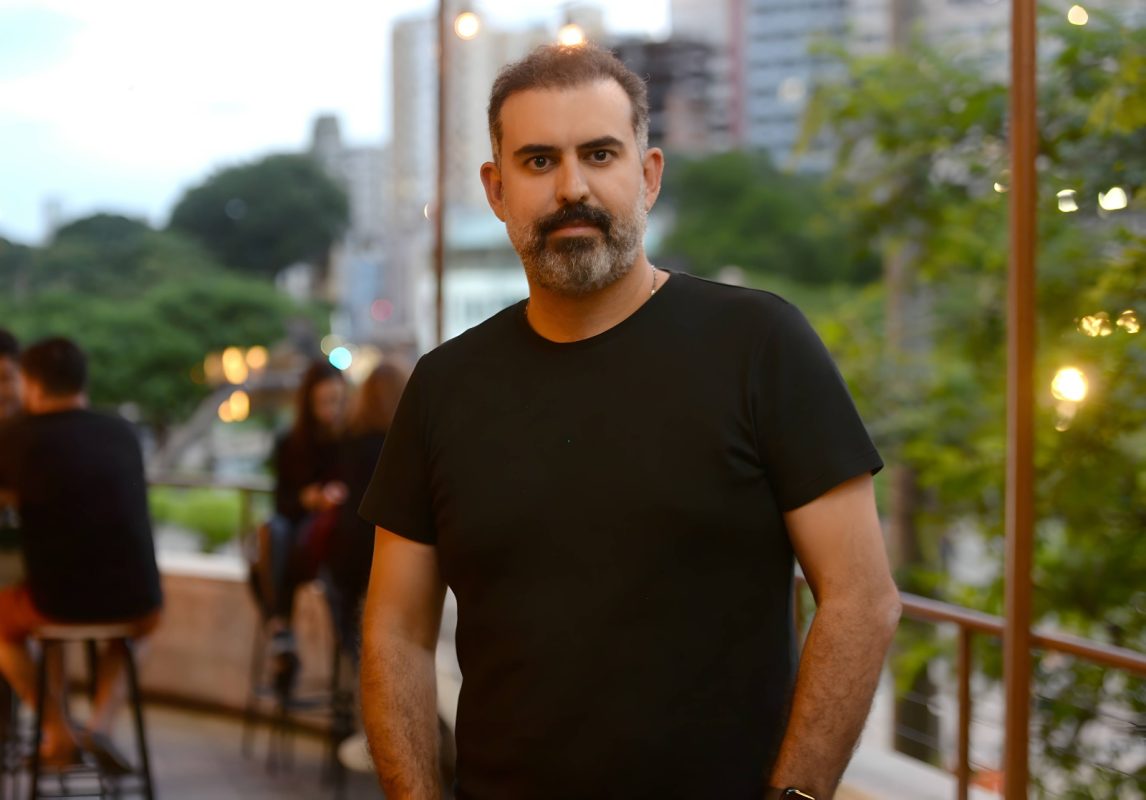 Vitor Velloso (foto Túlio Santos/divulgação)