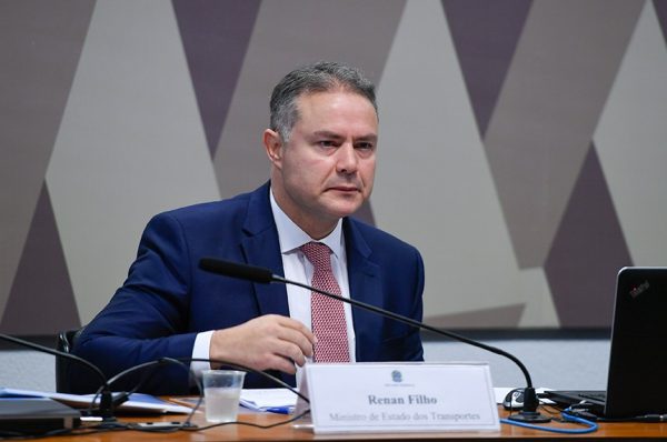 Renan Filho (foto: Edilson Rodrigues/Agência Senado),