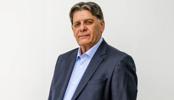 Carlos Augusto Rodrigues de Melo (foto divulgação)