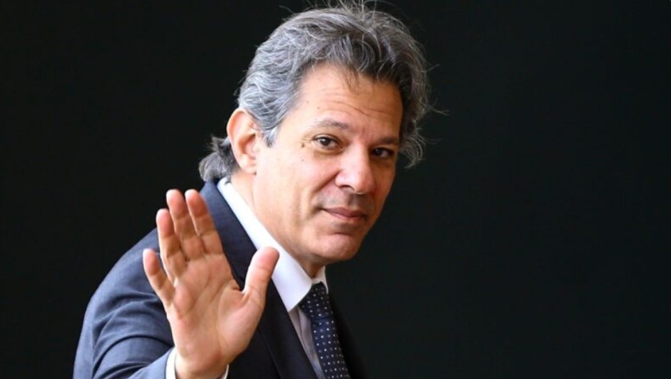 Fernando Haddad (foto Marcelo Camargo/Agência Brasil)