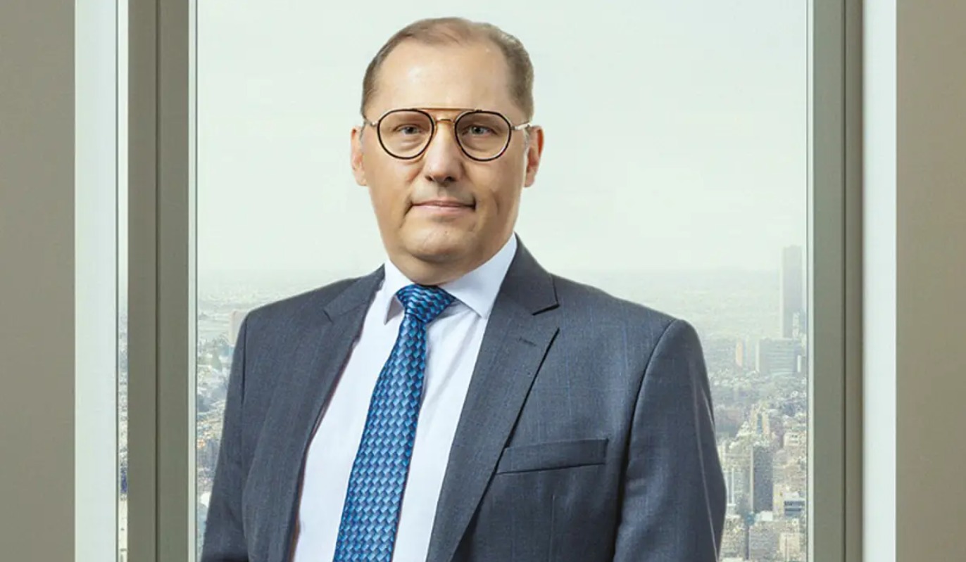 Reynaldo Passanezi Filho (foto Cemig),