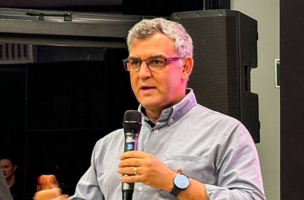 Jacques Fagundes Miari (foto/Cocatrel/