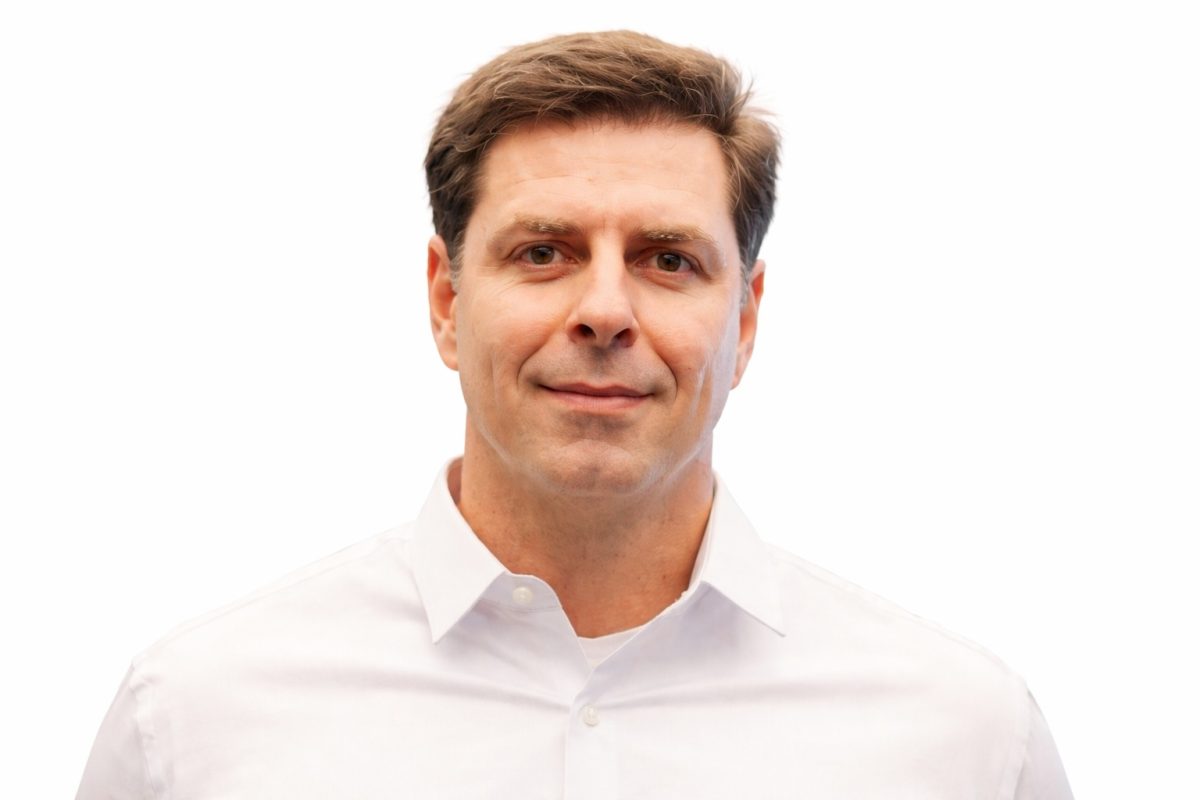 Fernando Vichi (foto CRM/divulgação)