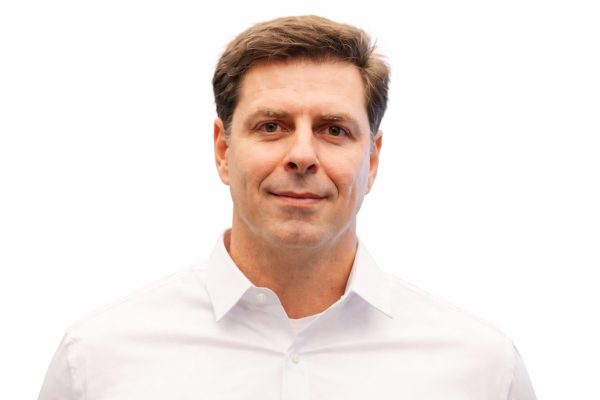 Fernando Vichi (foto CRM/divulgação)