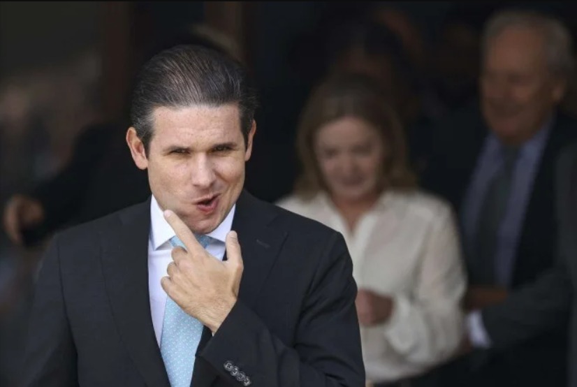 Hugo Motta (foto Marcelo Camargo/Agência Brasil)