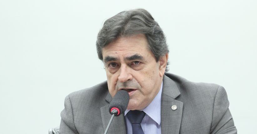 Domingos Sávio (foto: Câmara dos Deputados/Divulgação)