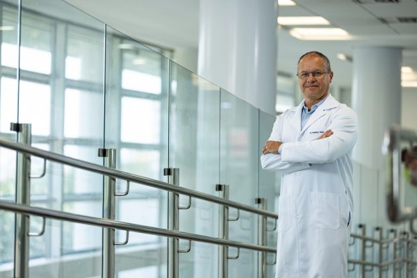 Frederico Peret (foto: Leo Drumond/Nitro),