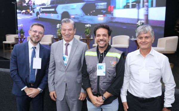 (Foto divulgação/Fetram)