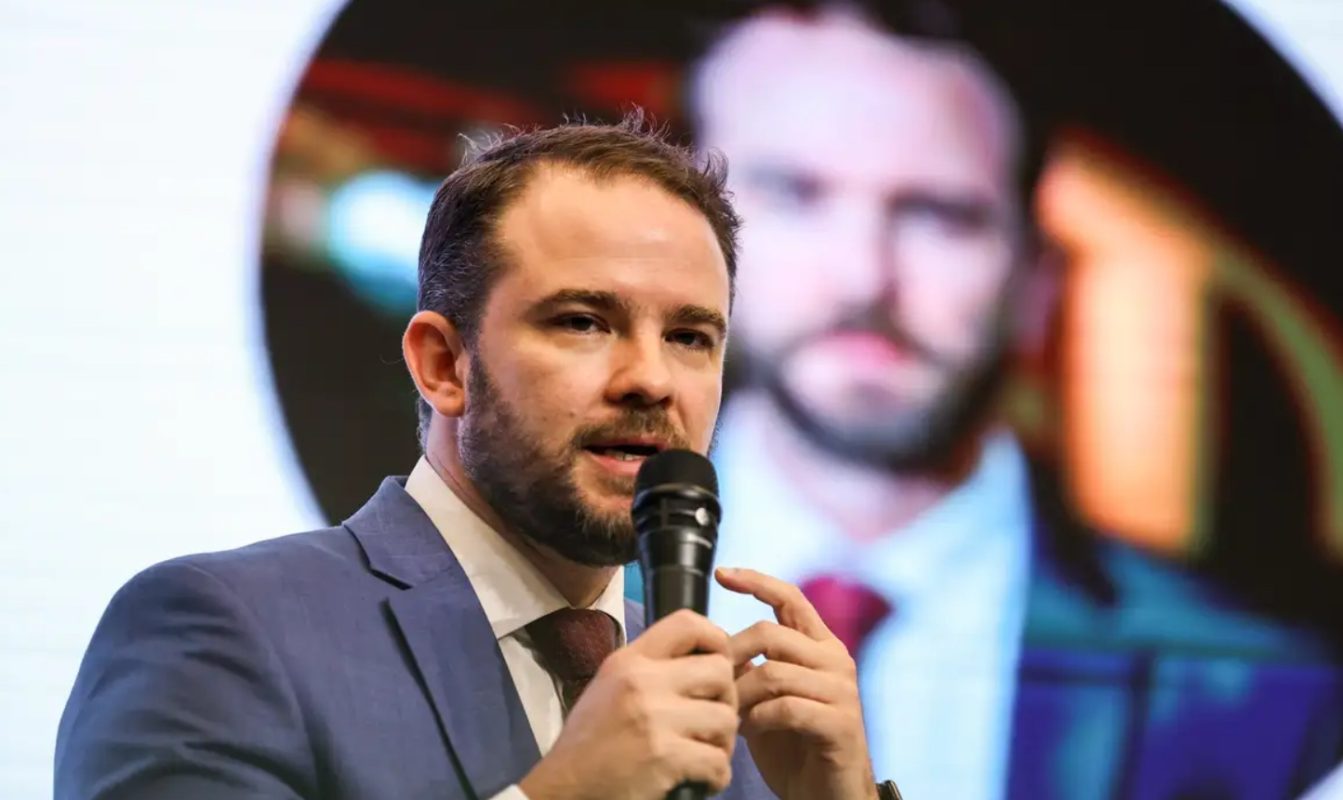 Dario Durigan (foto: Marcelo Camargo/Agência Brasil)