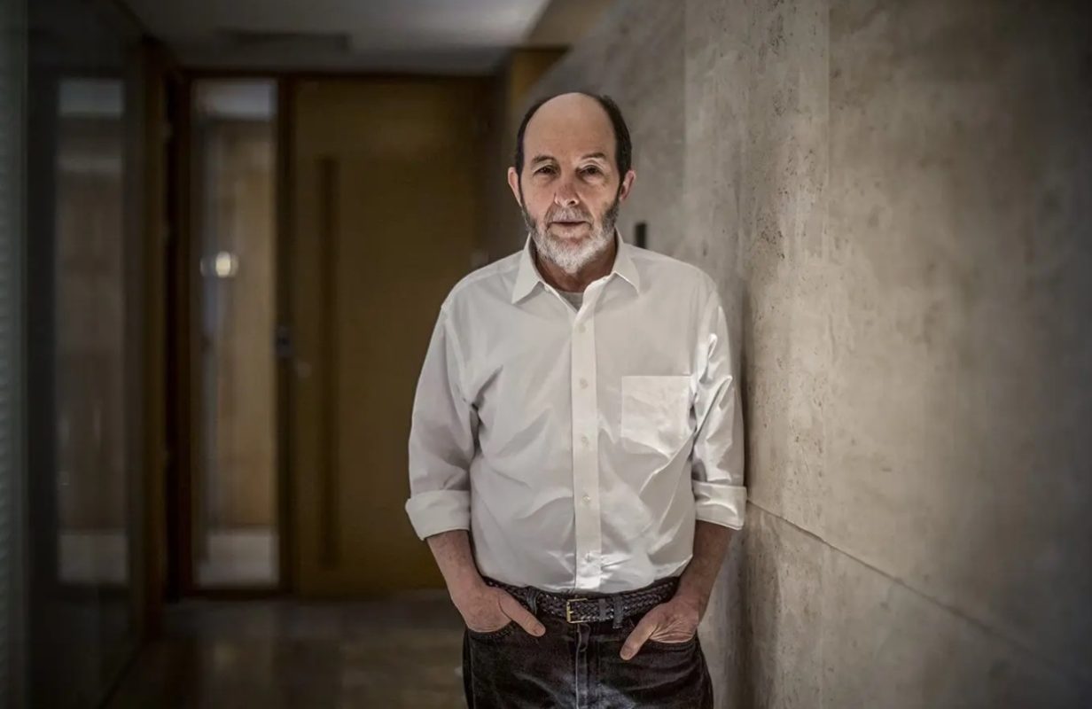 Armínio Fraga (foto Dado Galdieri/Getty Images)