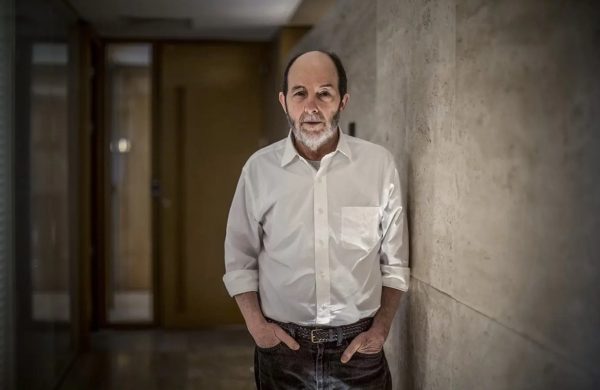 Armínio Fraga (foto Dado Galdieri/Getty Images)