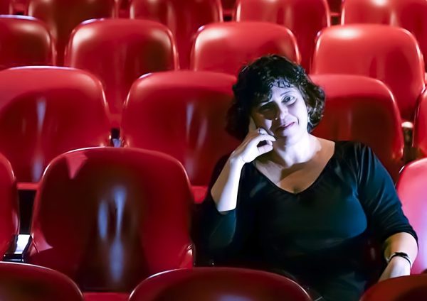 Elza Cataldo (foto arquivo pessoal),