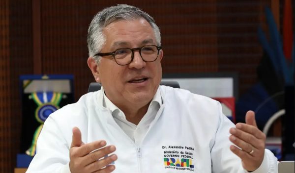 Alexandre Padilha (foto Antonio Cruz/Agência Brasil),