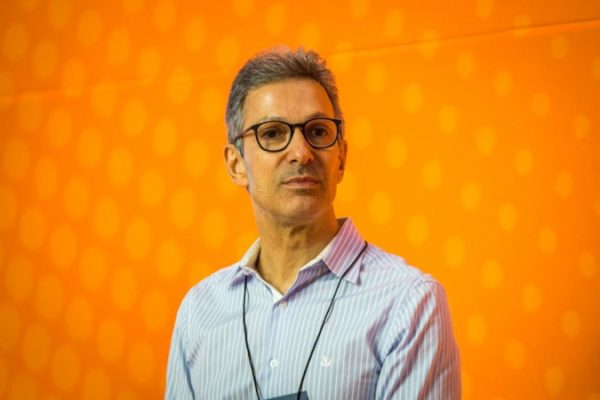 Romeu Zema(Foto/ reprodução Instagram)