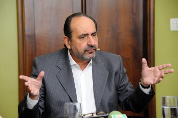 Alexandre Kalil (foto Amira Hissa/PBH),