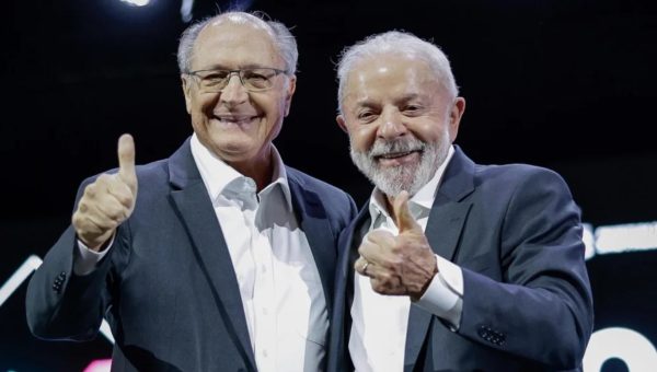 (Foto: Ricardo Stuckert/PR)