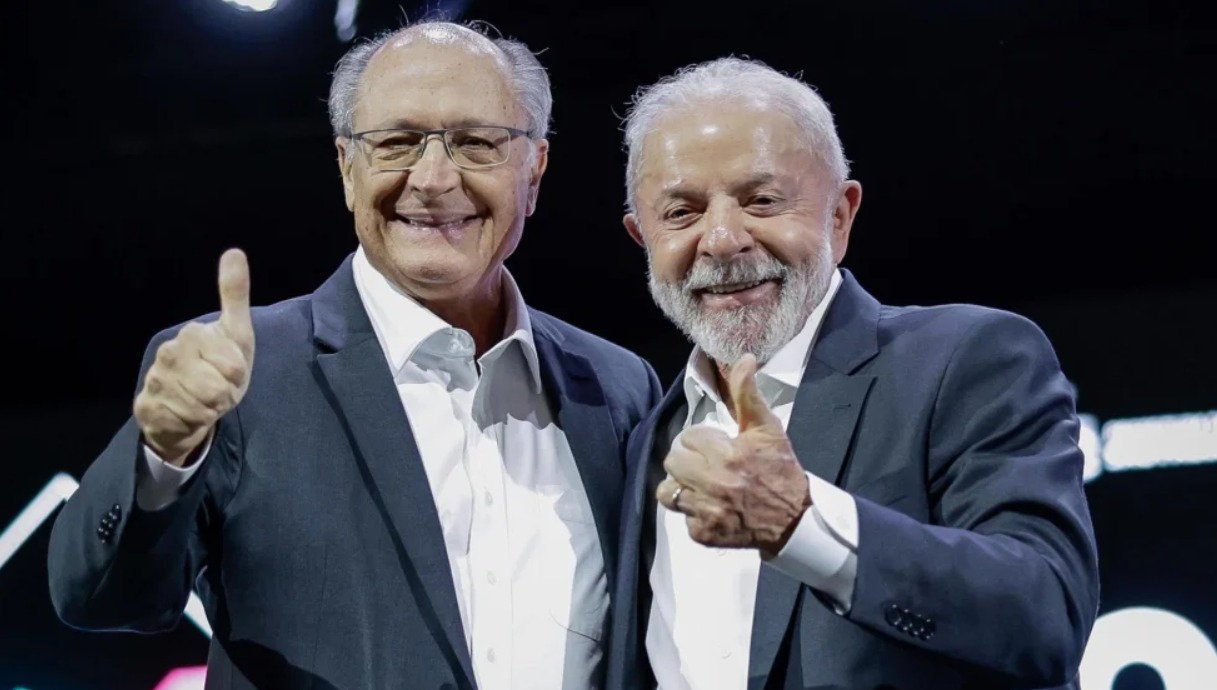 (Foto: Ricardo Stuckert/PR)