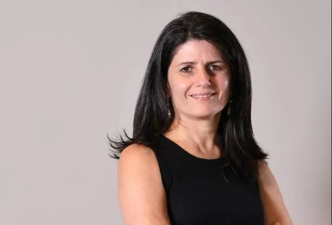 Zeina Latif (foto Flavio Santana/Biofoto),