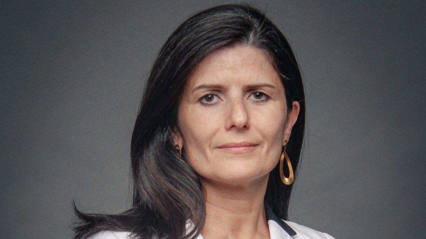 Zeina Latif (foto: XP Investimentos/ Divulgação)