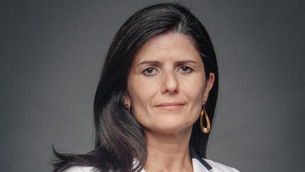 Zeina Latif (foto: XP Investimentos/ Divulgação)