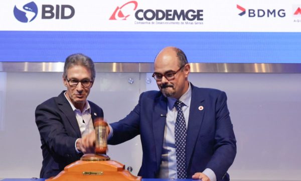 (Foto Cristiano Machado/Agência Minas)