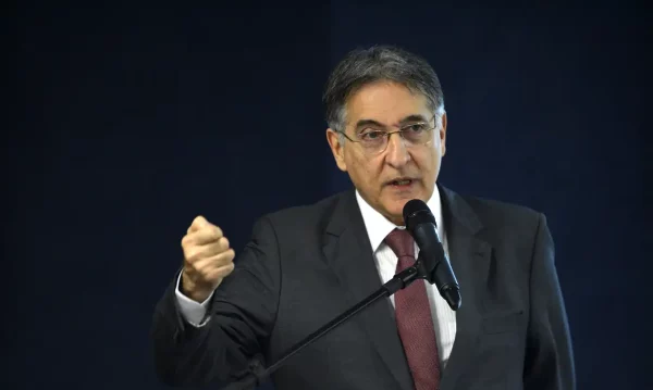 Fernando Pimentel (foto Jos Cruz/Agência Brasil),