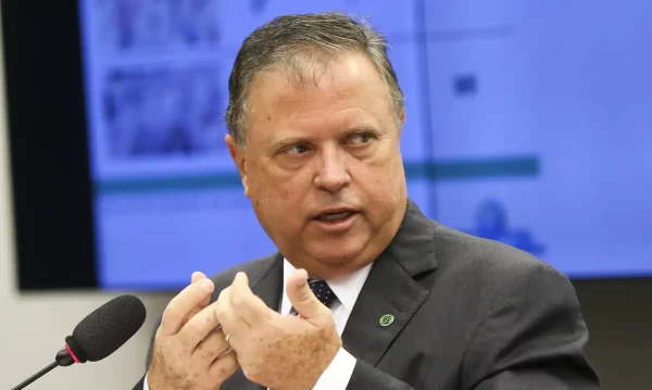 Blairo Maggi (foto Marcelo Camargo/Agência Brasil)