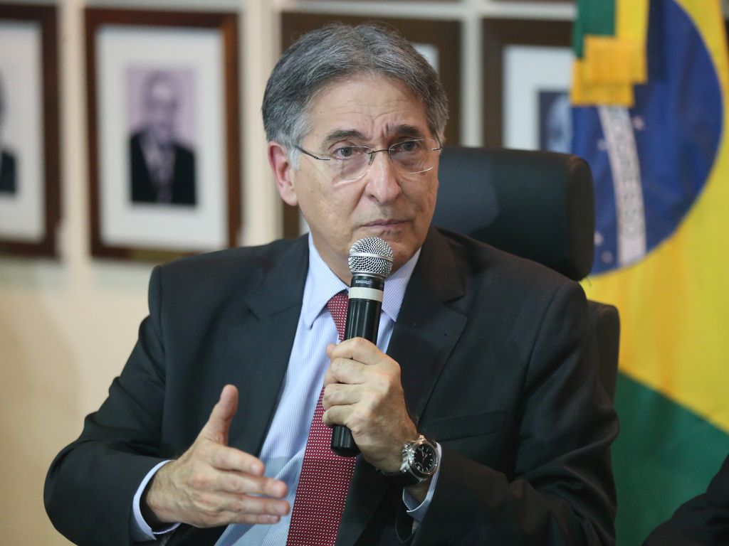 Fernando Pimentel (foto Fabio Rodrigues Pozzebom/Agência Brasil)