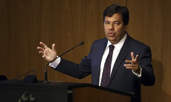 Mendonça Filho (foto José Cruz/Agência Brasil).