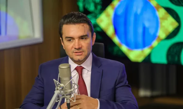 Gustavo Feliciano (foto Fábio Rodrigues Pozzebom/Agência Brasil