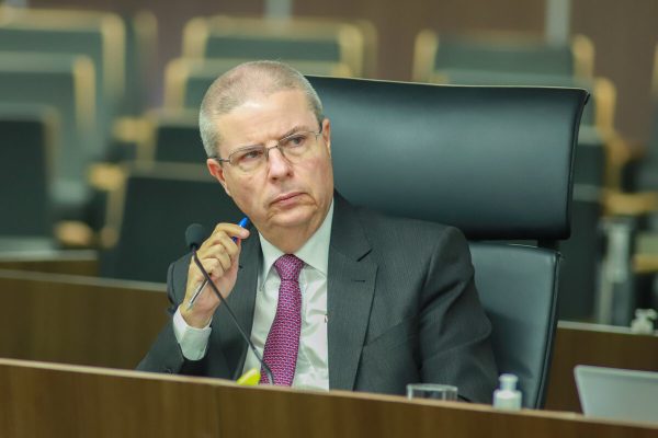 Antonio Anastasia (foto: Reprodução/ TCU)