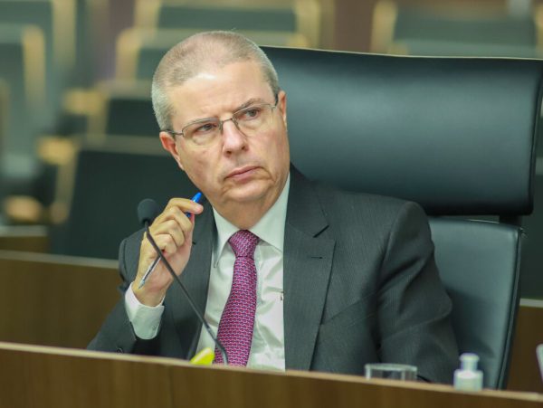 Antonio Anastasia (foto: Reprodução/ TCU)
