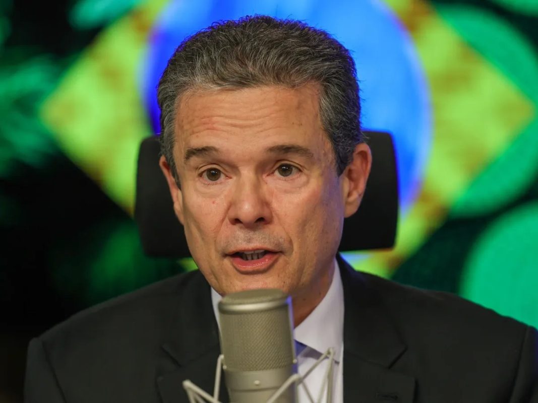 André de Paula (foto: Fabio Rodrigues-Pozzebom/ Agência Brasil),