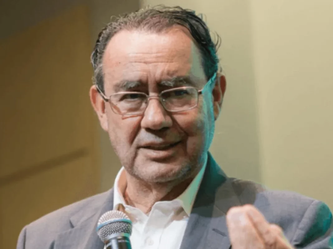 Augusto Cury (foto: Divulgação)