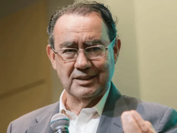 Augusto Cury (foto: Divulgação)