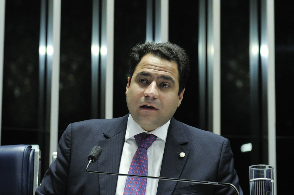 Beto Simonetti (foto Geraldo Magela/Agência Senado),