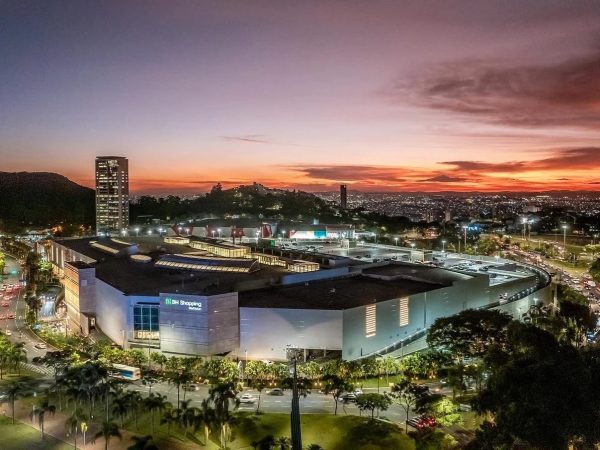 (Foto: BH Shopping / Divulgação)