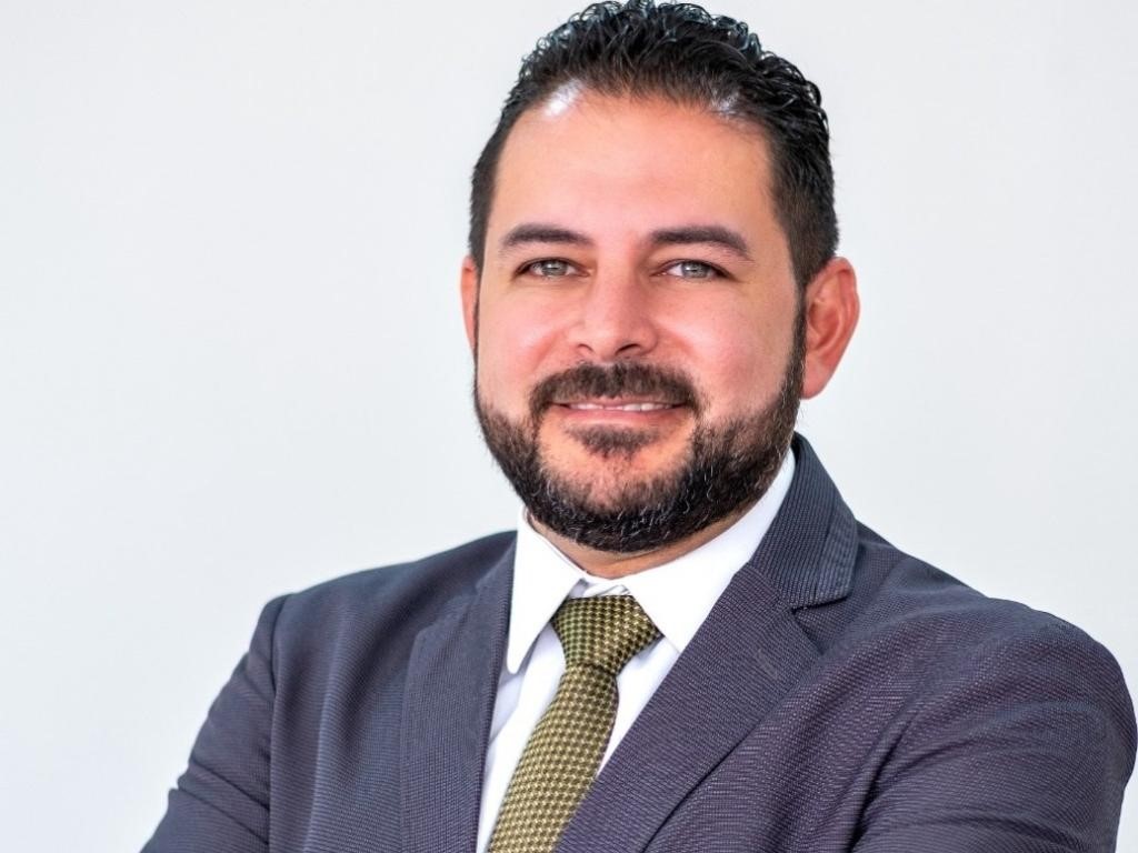 Bruno Morato (foto: Divulgação)