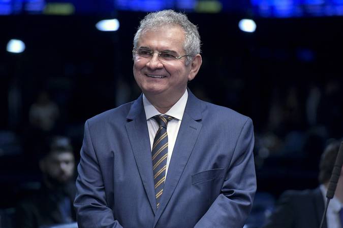 senador Angelo Coronel (foto Waldemir Barreto/Agência Senado),