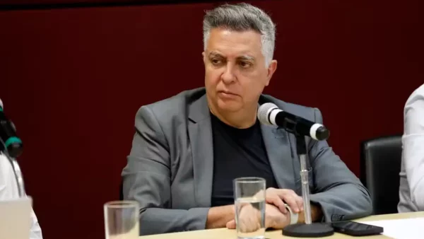 Álvaro Damião (foto Rodrigo Clemente/PBH),