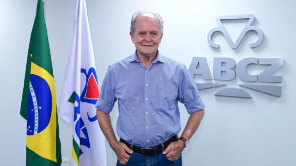 Arnaldo Manuel de Souza (foto divulgação/ABCZZ),