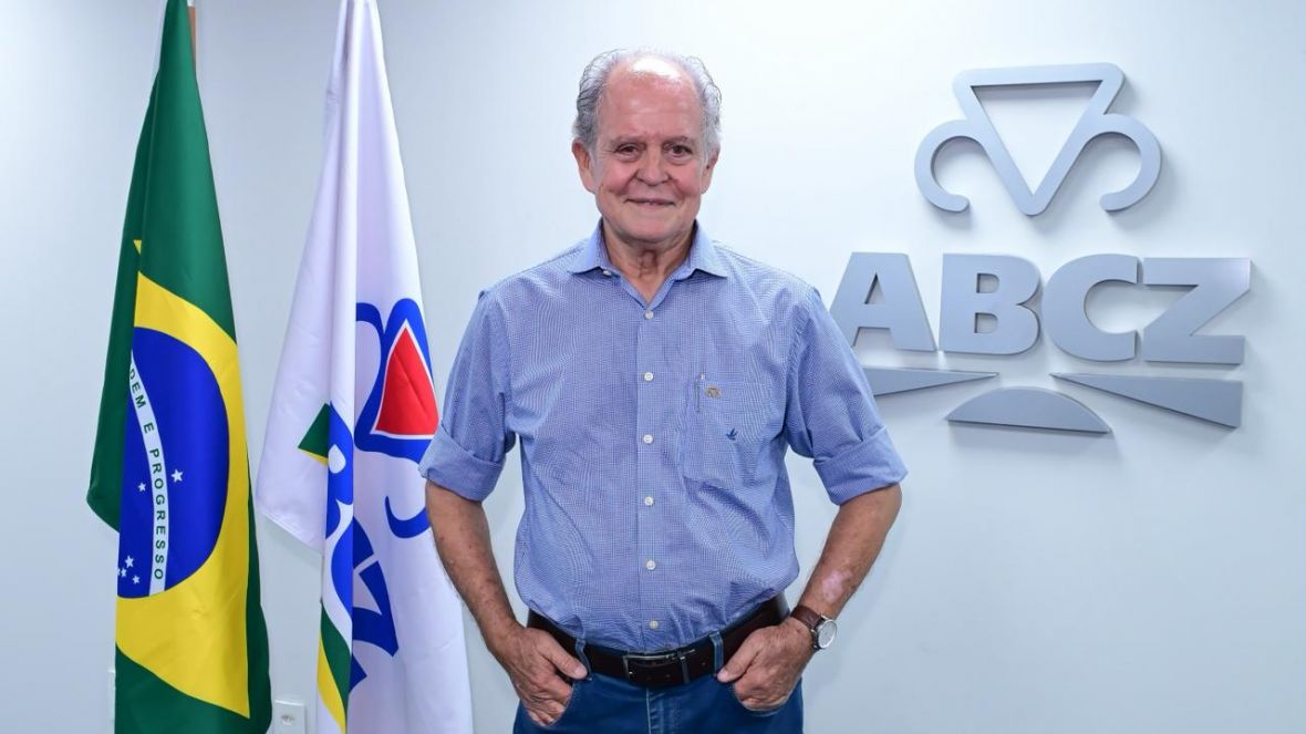 Arnaldo Manuel de Souza (foto divulgação/ABCZZ),