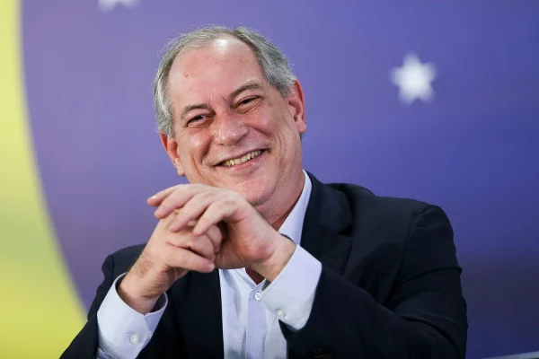 ciro gomes (foto Marcelo Camargo/Agência Brasil )
