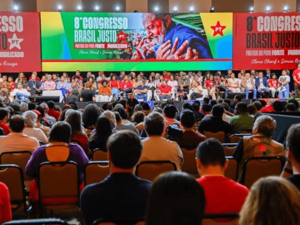 (Foto: Rede PT de Comunicação/ Divulgação)